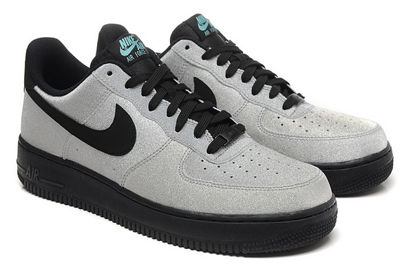 Nike Air Force One Men Low--016